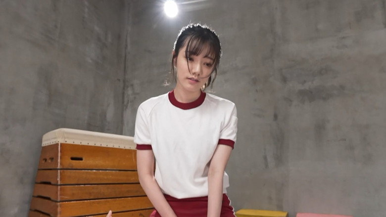 5 Days Of Tsundere Cohabitation With A Cheeky playhood Friend Rena Miyashita backdrop 1