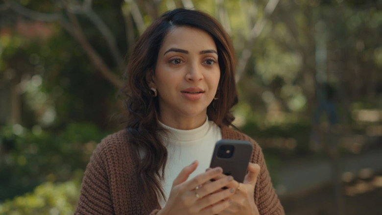 Shaadi Pending, Live-In Trending