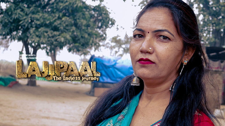 LAJJPAL -  The Endless Journey backdrop 8