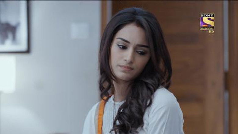 Ishwari Yells At Sonakshi