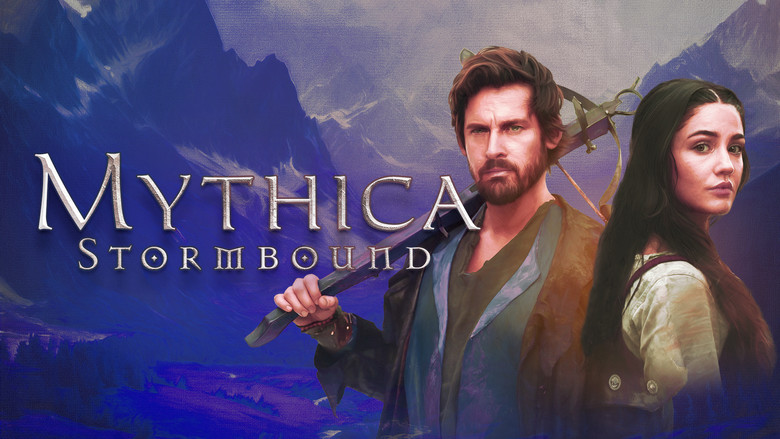 Mythica: Stormbound backdrop 5
