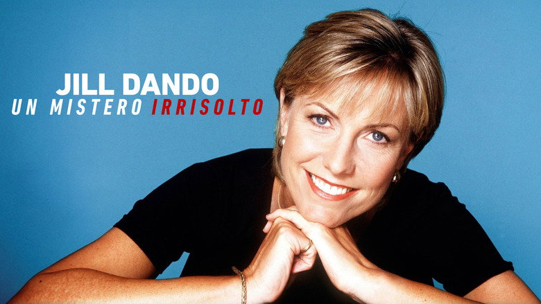 Who Killed Jill Dando? backdrop 5