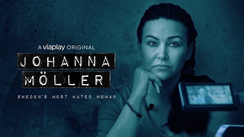 Johanna Möller: Sweden's Most Hated Woman backdrop 6