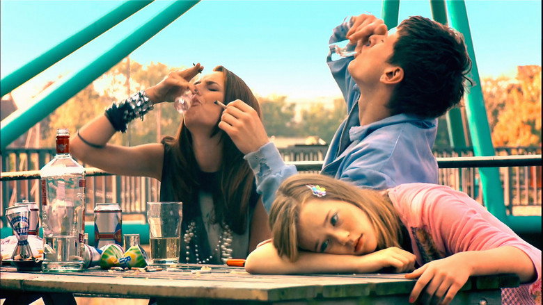 Skins backdrop 6