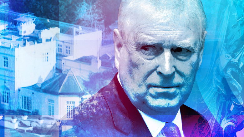 Andrew Mountbatten Windsor