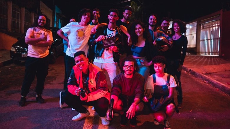 Anestesia - Making Of