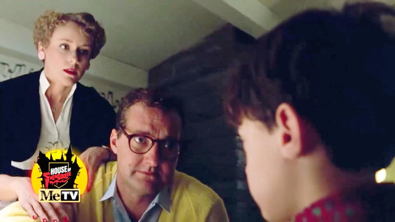 Parents (1989)