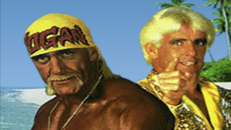 WCW Bash at the Beach 1994