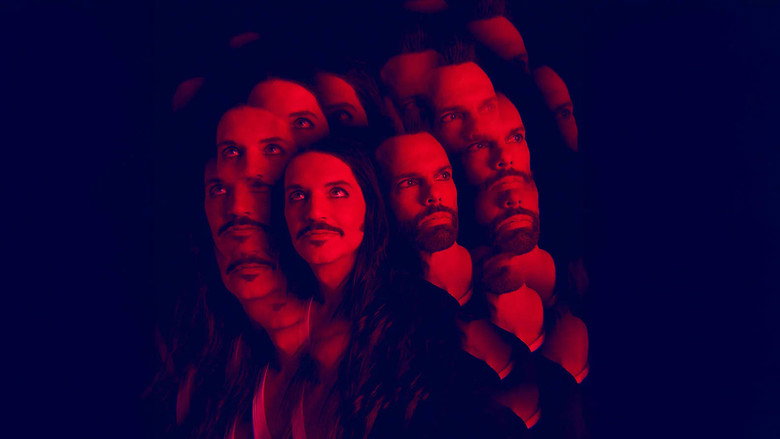 Placebo: This Search for Meaning backdrop 2