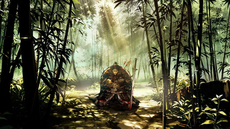 Blades of the Guardians backdrop 8