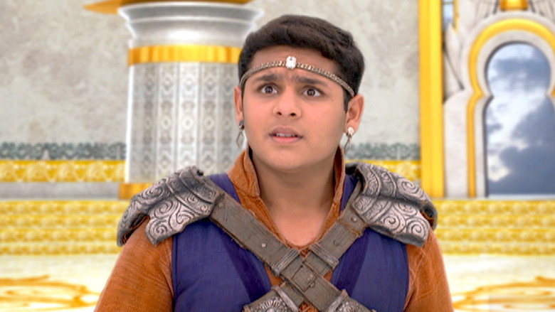 Aadibalak Meets Meher And Manav