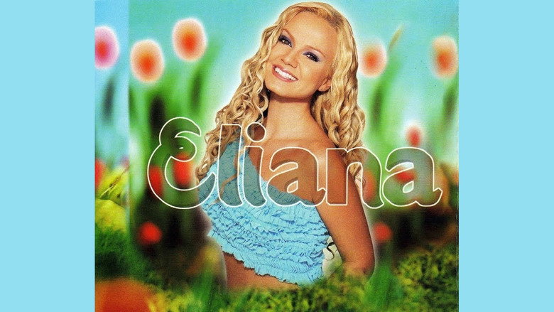 Eliana: É Dez backdrop 1
