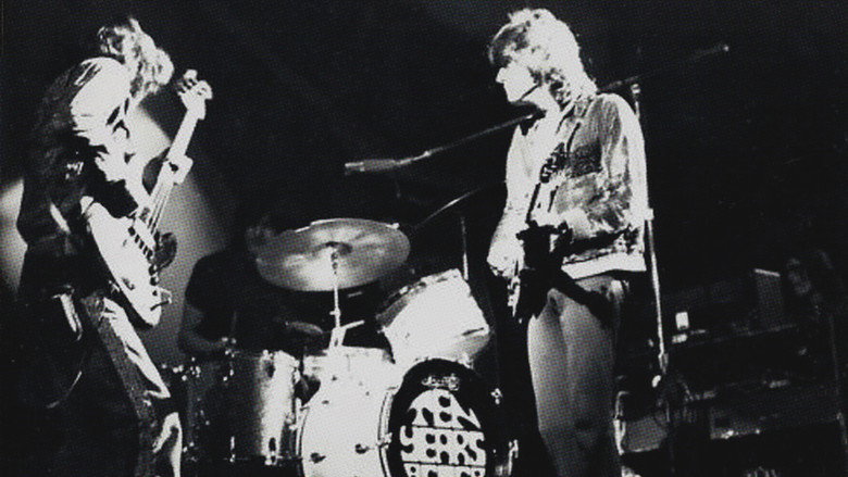 Ten Years After: Swing In... 1969線上电影看完整版