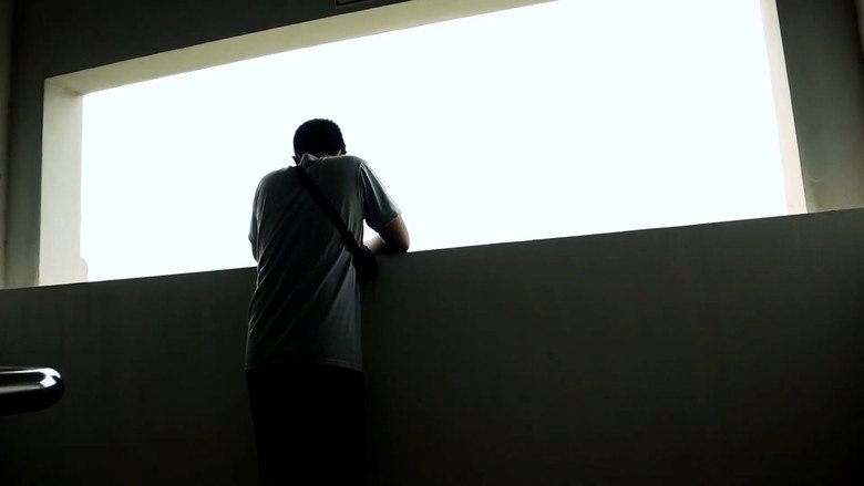 Something Left backdrop 6