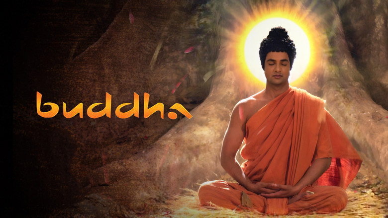 Buddha backdrop 3