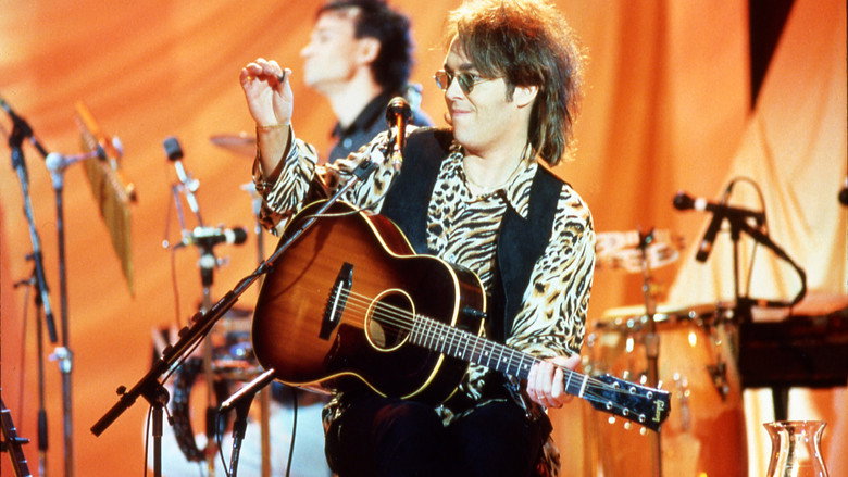 Roxette: MTV Unplugged backdrop 3