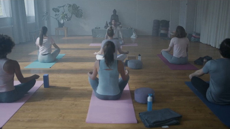 Downward Facing Dogs backdrop 2