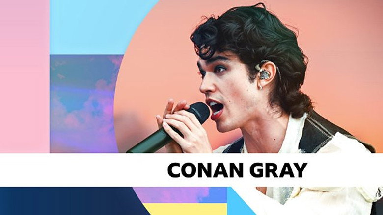 Conan Gray