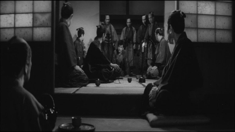 13 Assassins backdrop 9