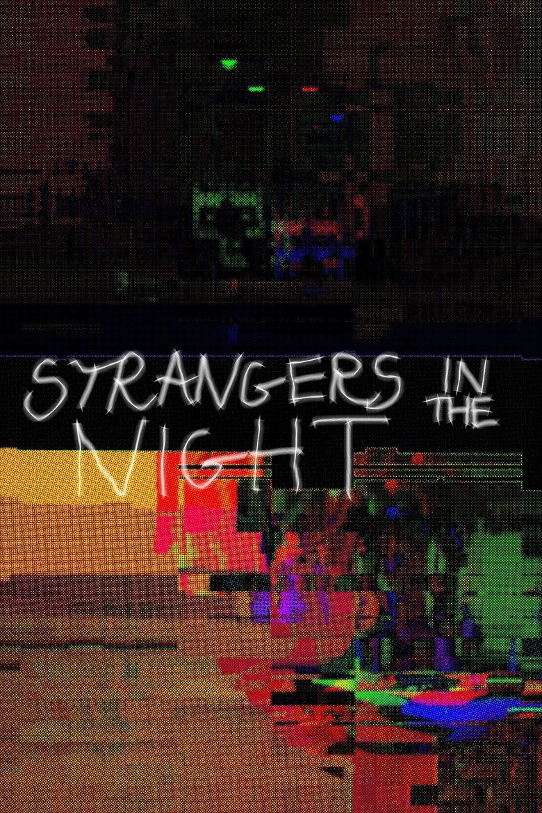 Strangers in the Night
