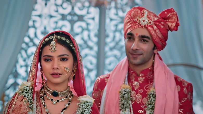 Munni, Hrithik Tie the Knot