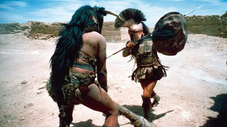 Bandits, bandits