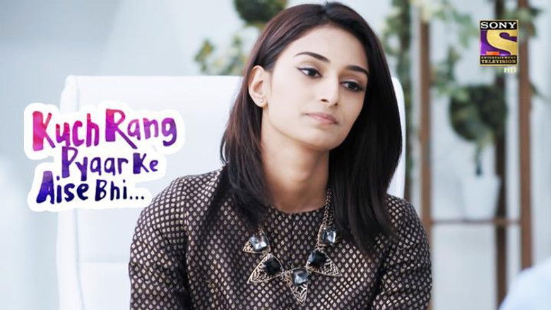 Sonakshi Stops Dev's Party