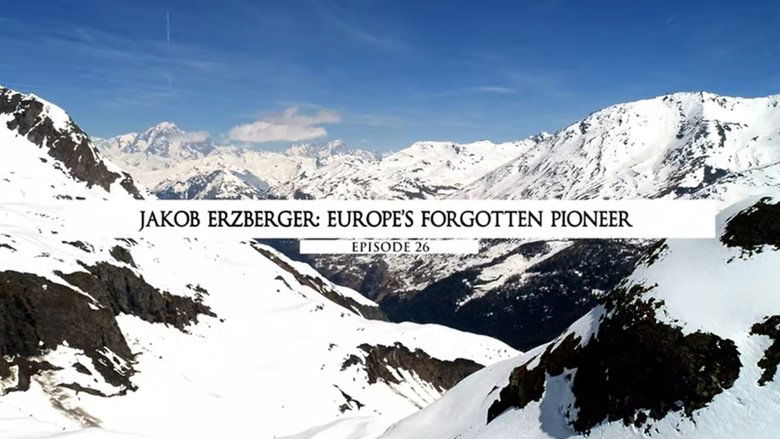Jakob Erzberger - Europe's Forgotten Pioneer
