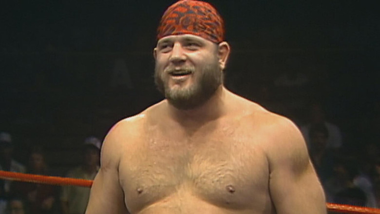 WCCW - August 16, 1986