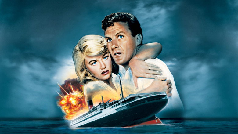 The Last Voyage backdrop 4