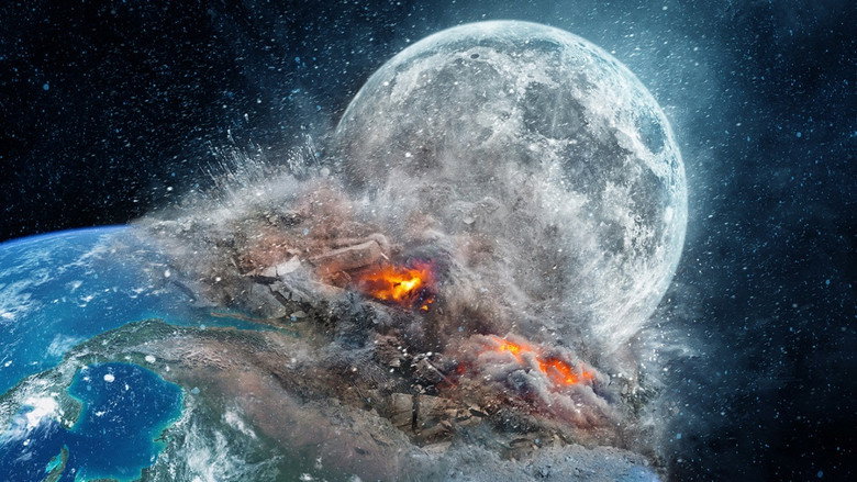 Meteor Moon backdrop 2