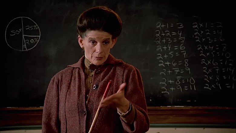 The Witch of Avonlea