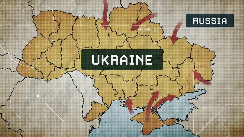 Episode 9: Russia's Invasion of Ukraine, Phase 1