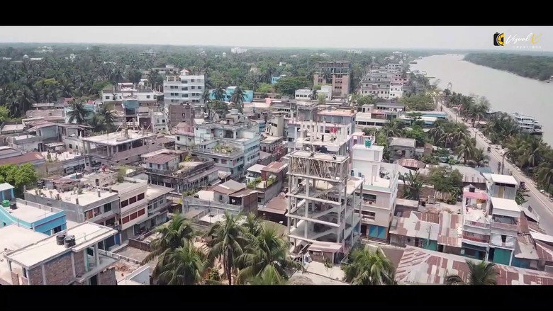 Gunda - The Gangster backdrop 4