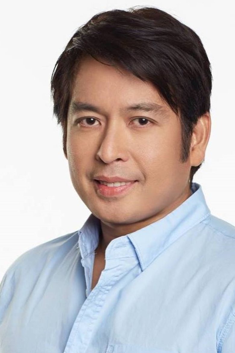 Dan Fernandez