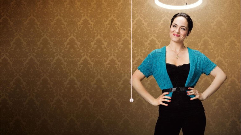 Magda macht das schon! backdrop 7