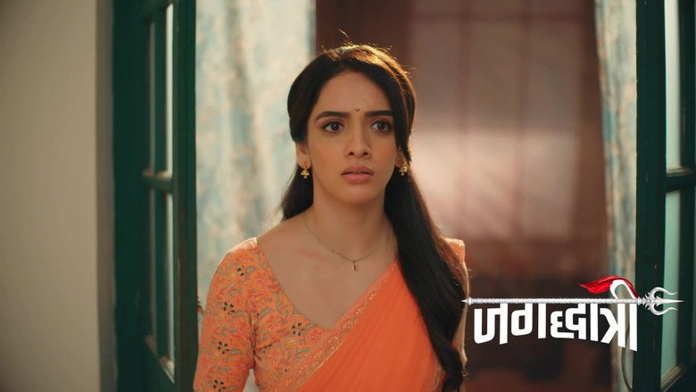 Shivay and Rudra Hold Each Other at Gunpoint