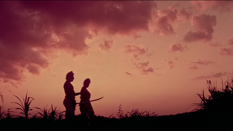 Oru Vadakkan Veeragatha backdrop 5