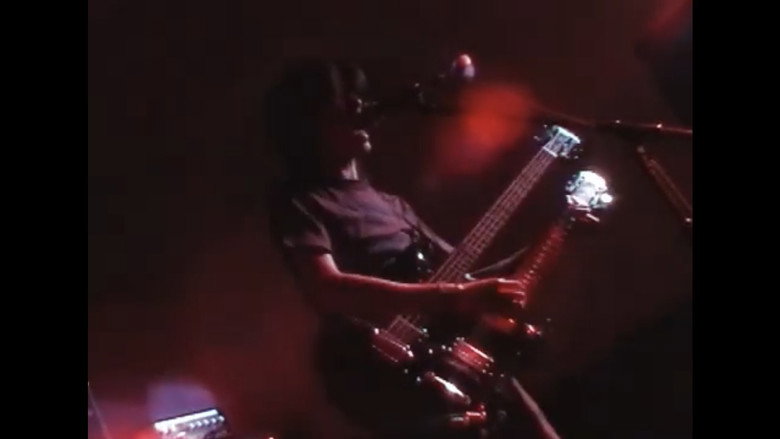 Boris: Bootleg -Feedbacker- backdrop 1