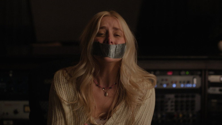Her Life Is on the Line backdrop 3