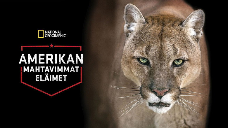 America's Greatest Animals backdrop 6