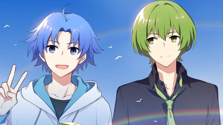 Beryl & Sapphire backdrop 5