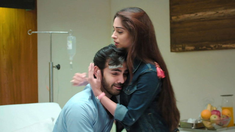 Sonakshi Consoles Rohit