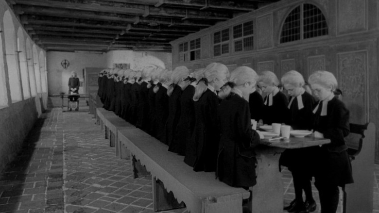 Chronicle of Anna Magdalena Bach backdrop 7
