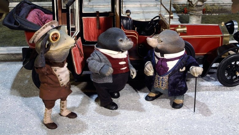 Mole's Cousin