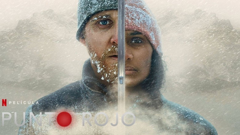 Red Dot backdrop 5