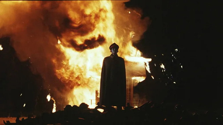 Tokyo: The Last War backdrop 3