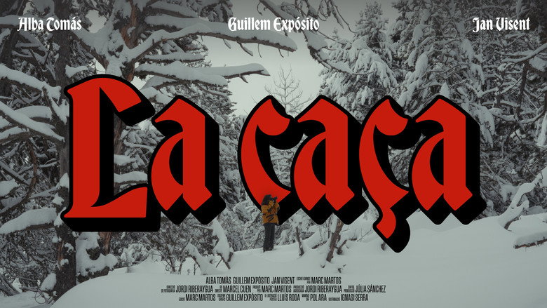 La Caça backdrop 1