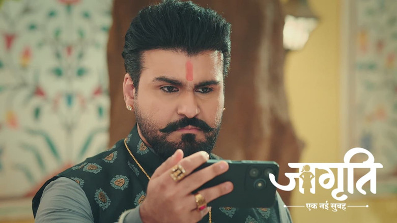 Amol's Pretence In Front Of Geeta