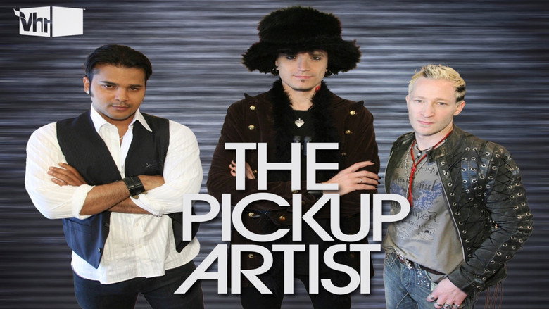 The Pickup Artist backdrop 2